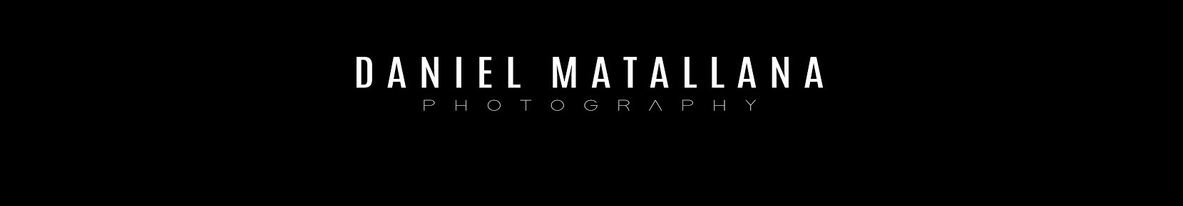 Daniel Matallana's profile banner