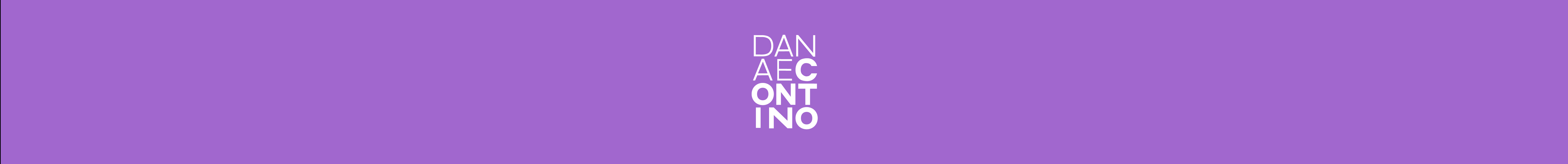 Bannière de profil de Danae Contino