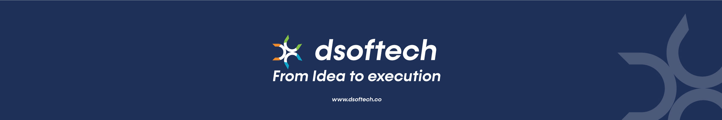Dsoftech ديسوفتك's profile banner