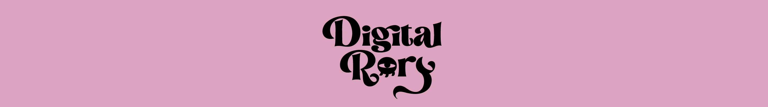 Digital Rory's profile banner