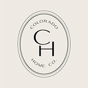 Logo of Colorado Home Co