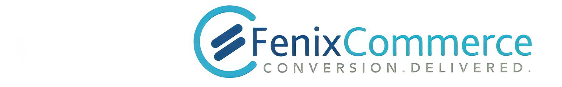 Fenix Commerce's profile banner