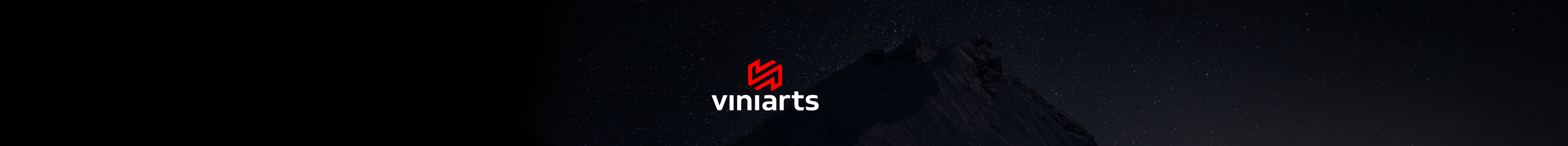 Vinícius Arts's profile banner