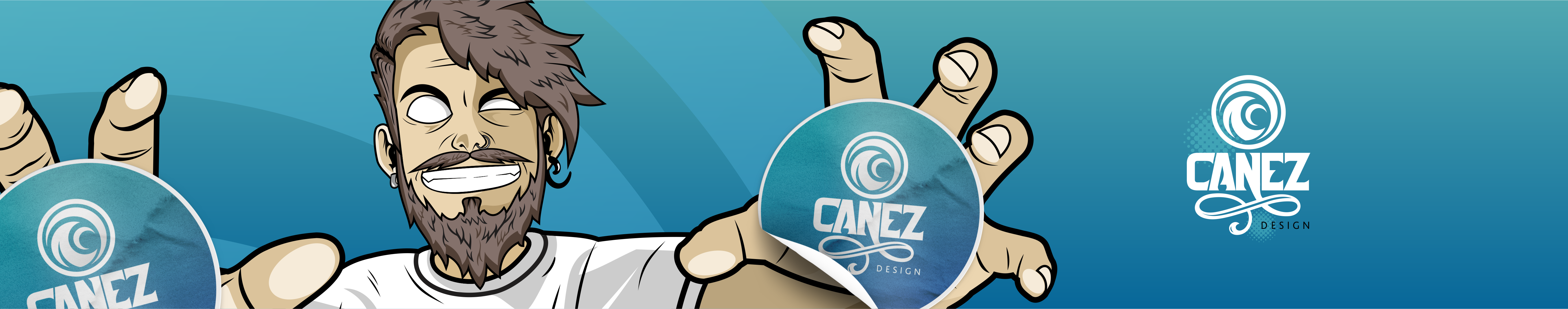 Vinicius Canez's profile banner