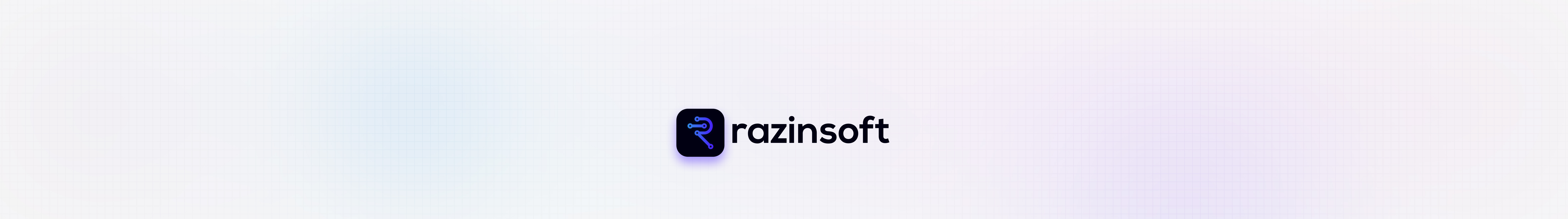 Razin Soft's profile banner