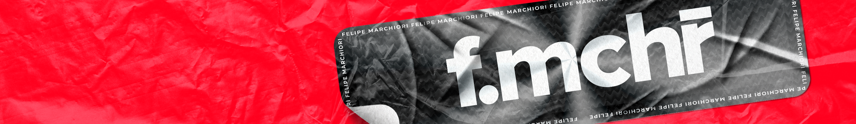Felipe Marchiori's profile banner