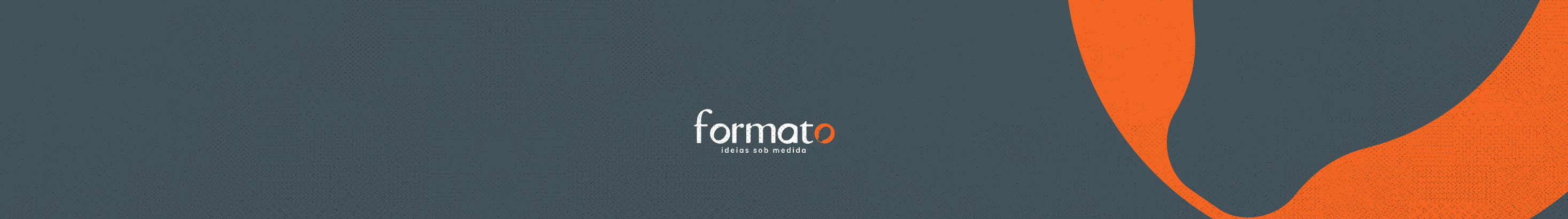 Profil-Banner von Formato Ideias