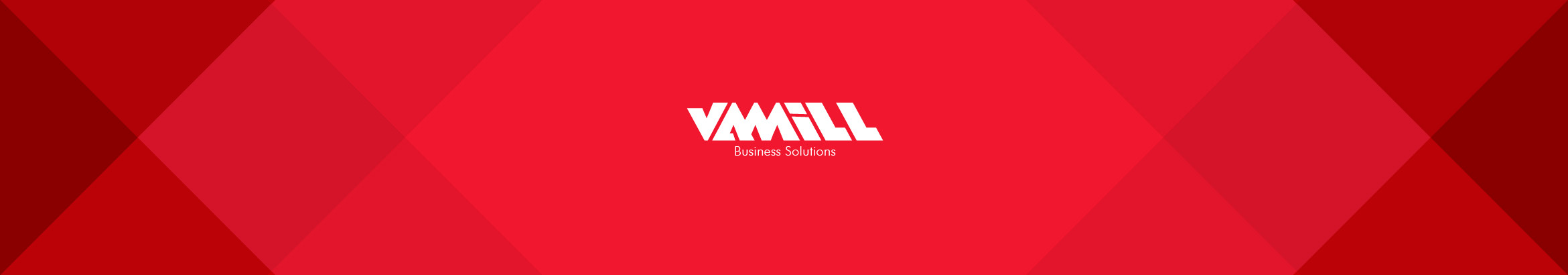 Vamill Media のプロファイルバナー