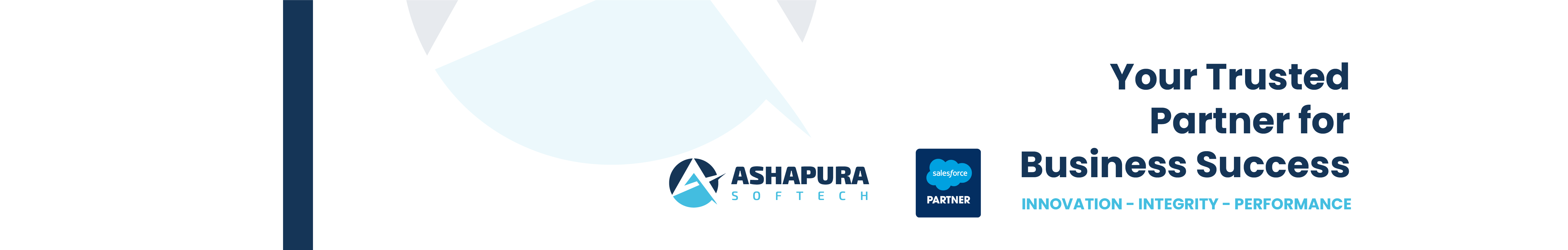 Ashapura Softech INC's profile banner