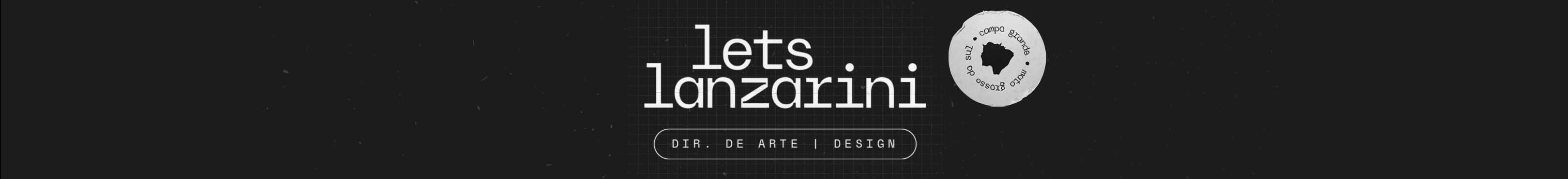 Lets Lanzarini's profile banner