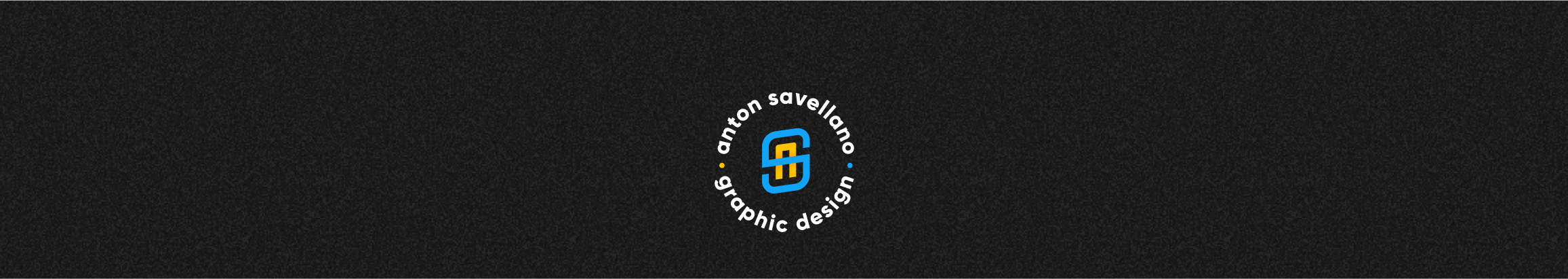 Banner del profilo di Anton Savellano