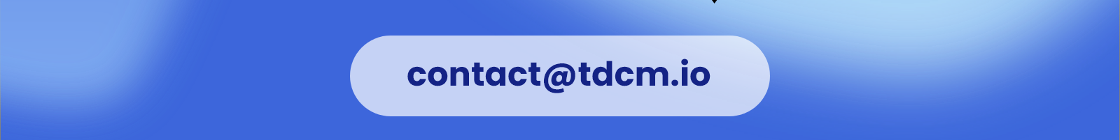 TDCM .io's profile banner