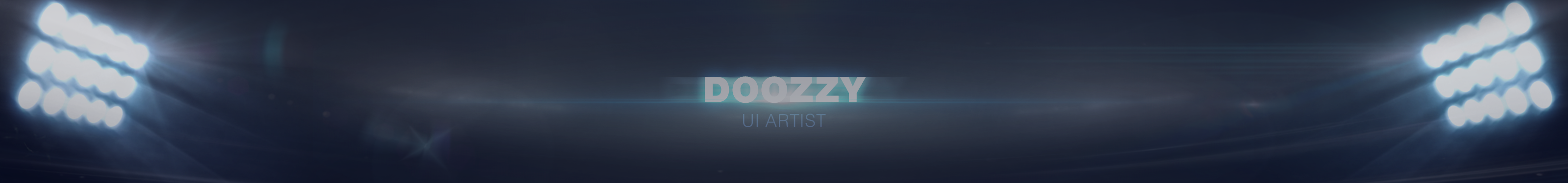 Doozzy Park's profile banner