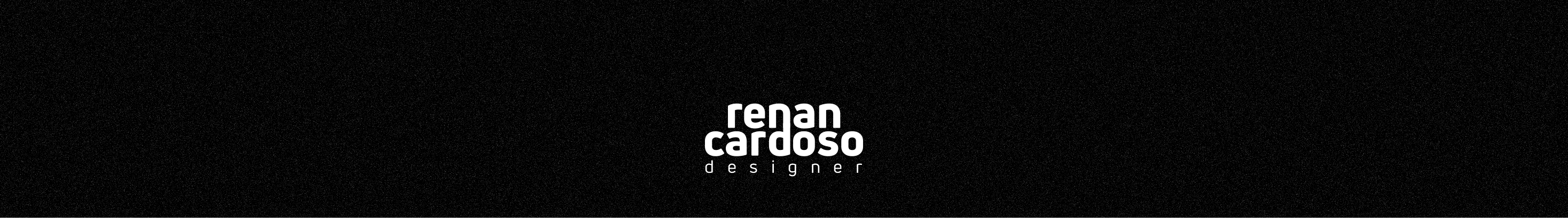 Renan Cardoso 的个人资料横幅