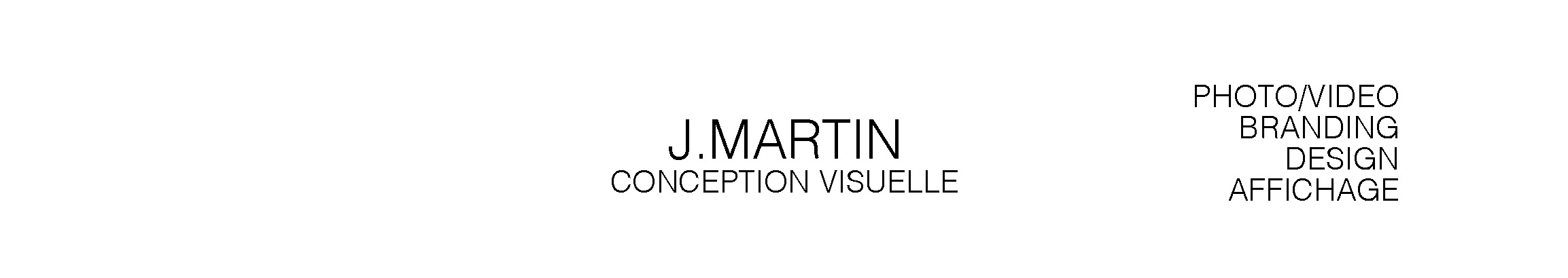Jean Martin's profile banner