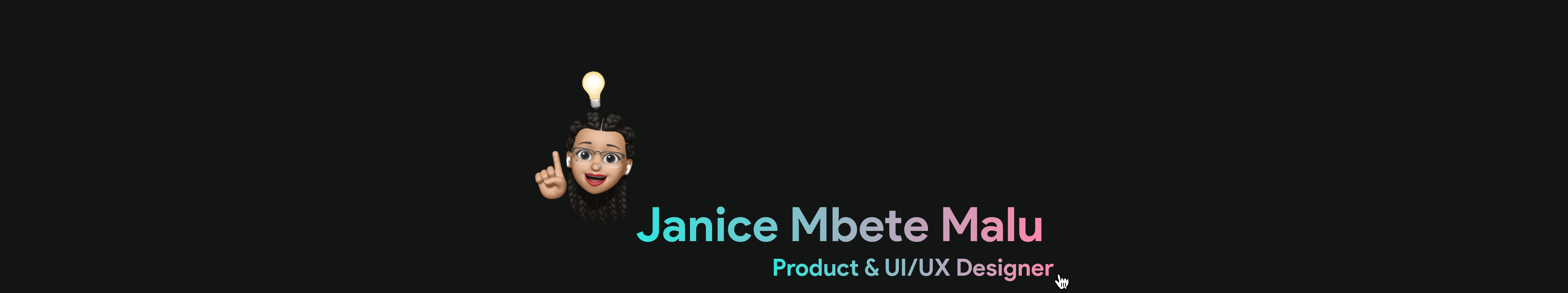 Mbete Malu's profile banner