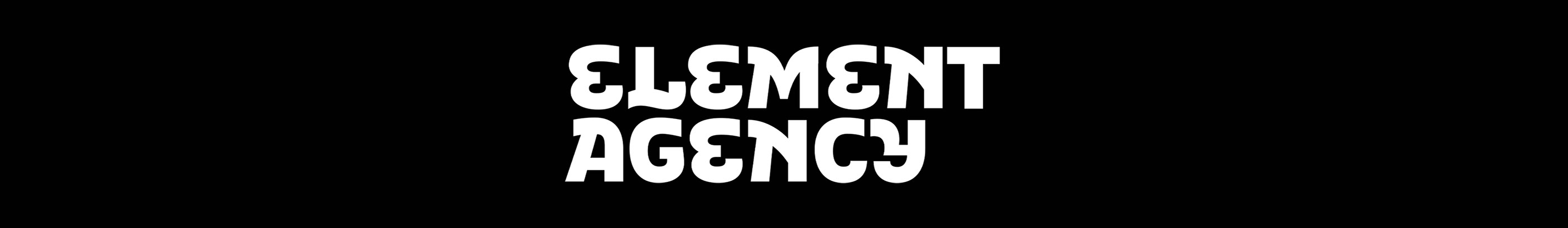 Element Agency's profile banner
