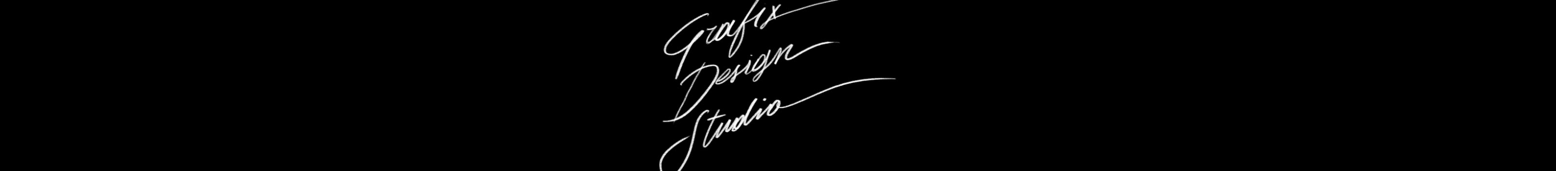 Grafix Design Studio's profile banner