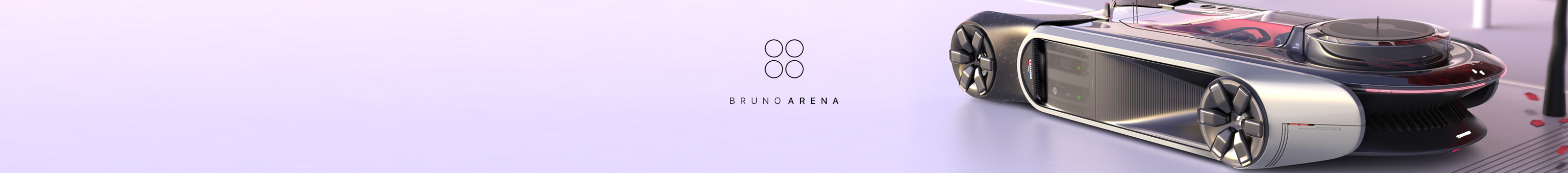 Banner de perfil de Bruno Arena