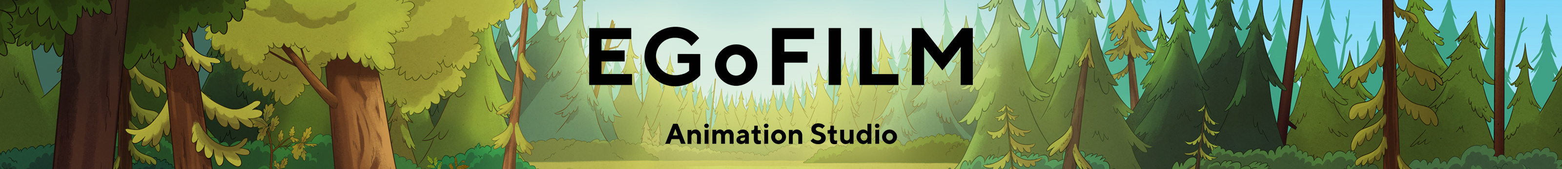 EGoFILM Studio's profile banner