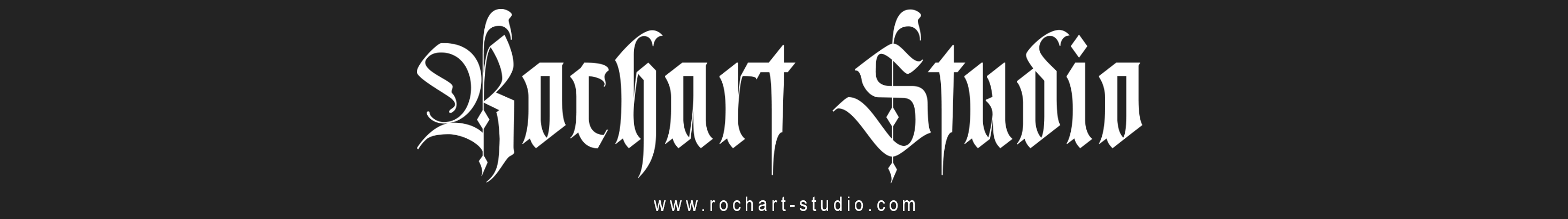 Banner del profilo di Rochart Project