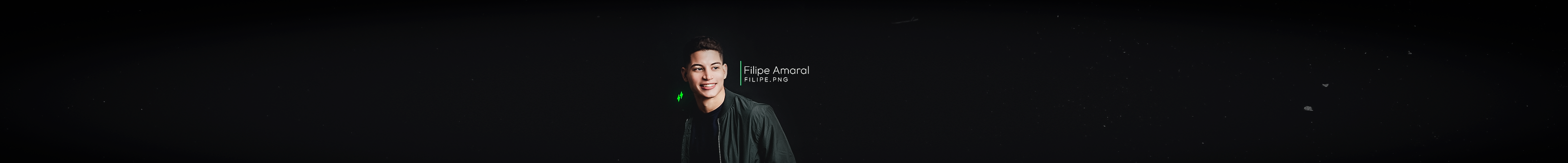 Filipe Amaral's profile banner