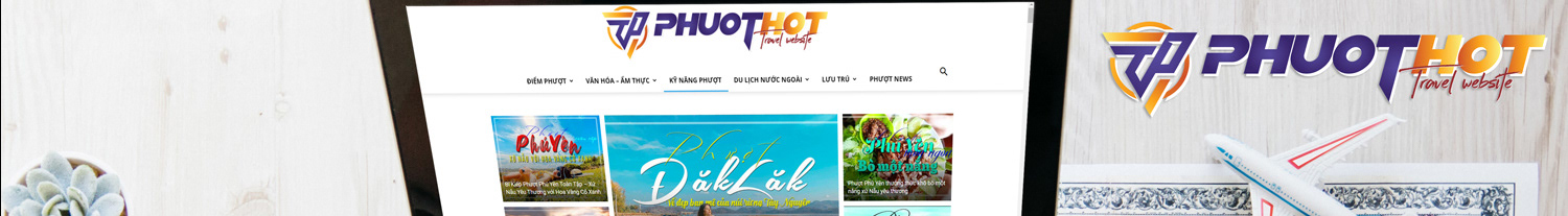 Phuot Hot's profile banner