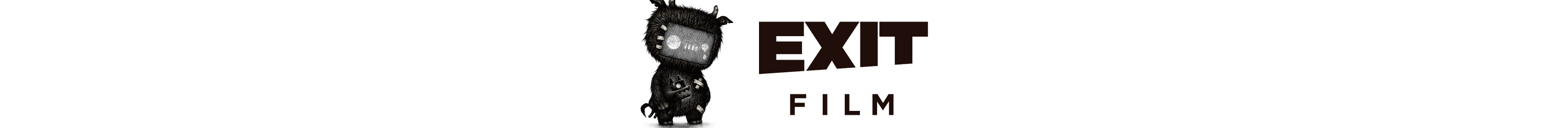 EXIT FILM inc.'s profile banner
