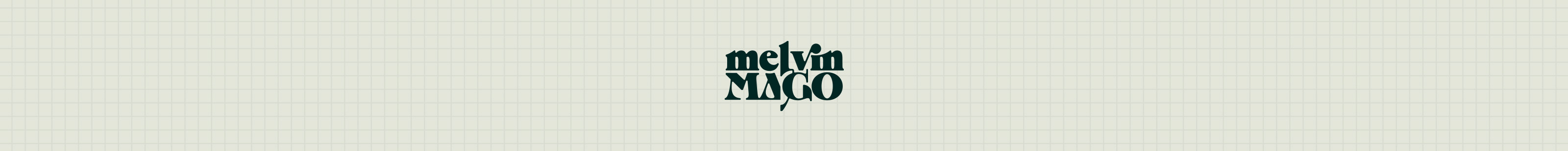 Melvin Mago's profile banner