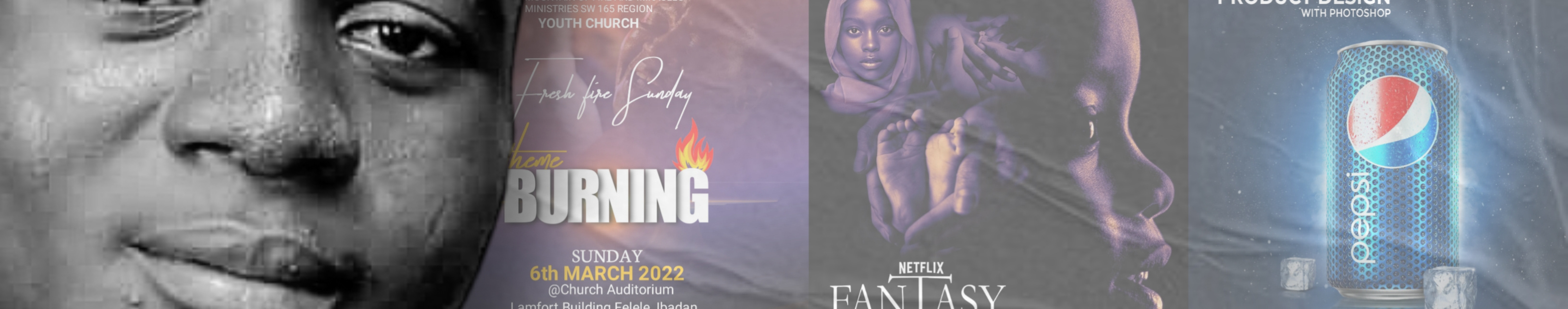 Zion Ifeanyi's profile banner