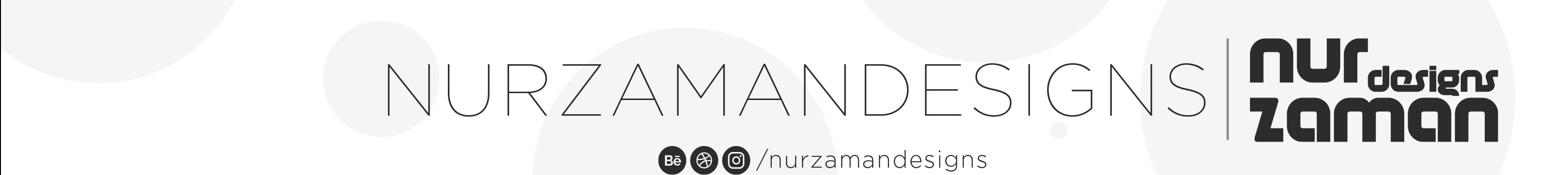 Md Nuruzzaman's profile banner