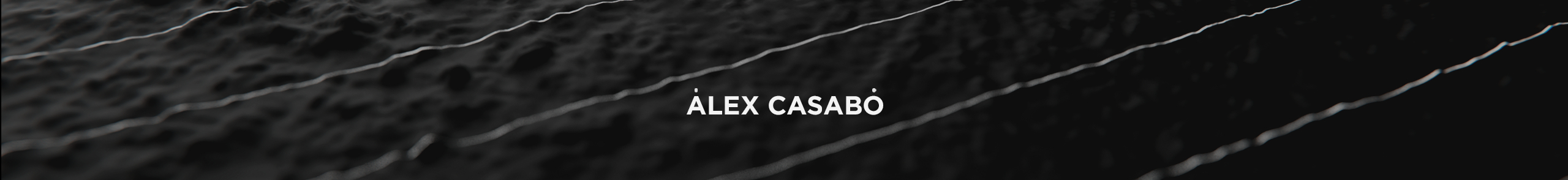 Alex Casabò's profile banner