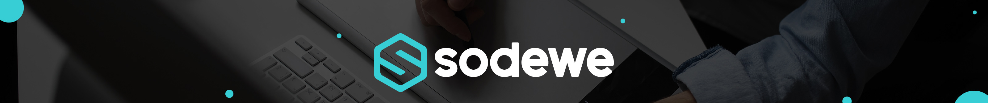 Sodewe Limited's profile banner