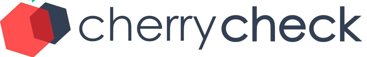 Cherry Check's profile banner