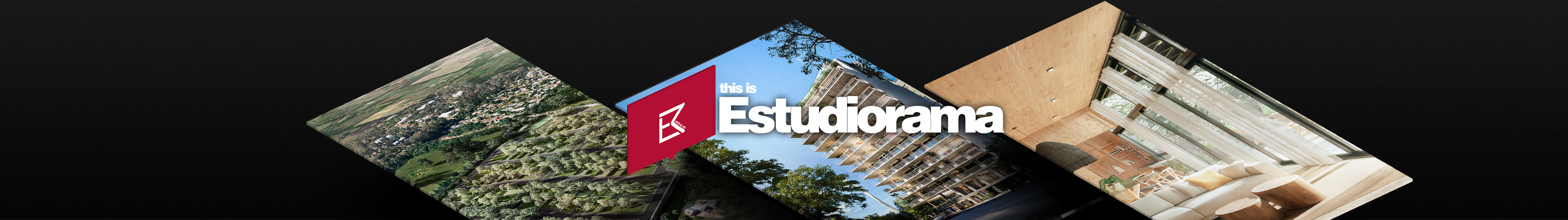 Estudiorama ​'s profile banner