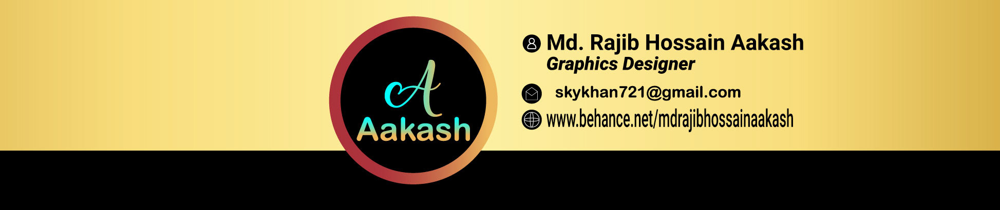 Md. Rajib Hossain Aakash's profile banner