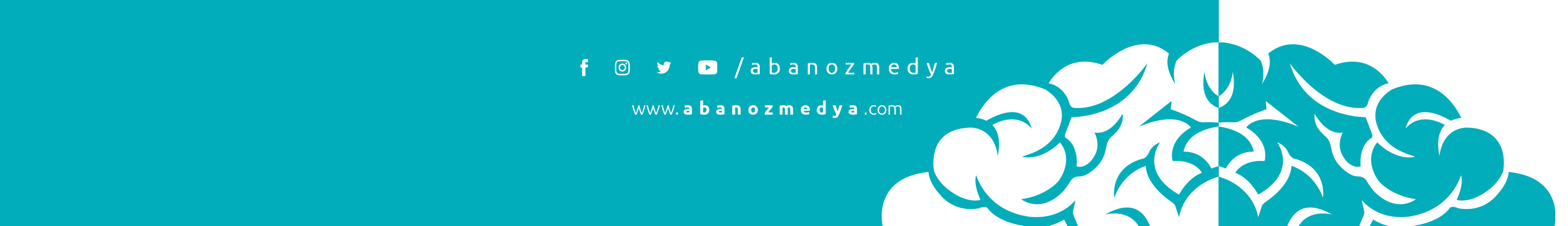 Abanoz Medya's profile banner