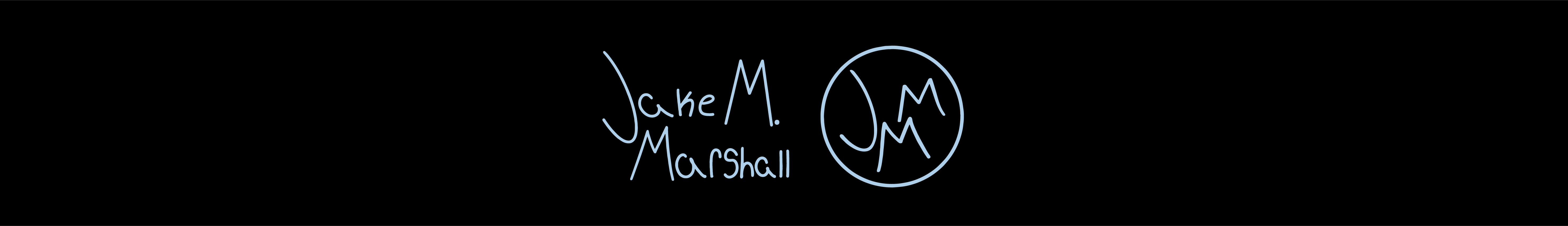 Jacob Marshall's profile banner
