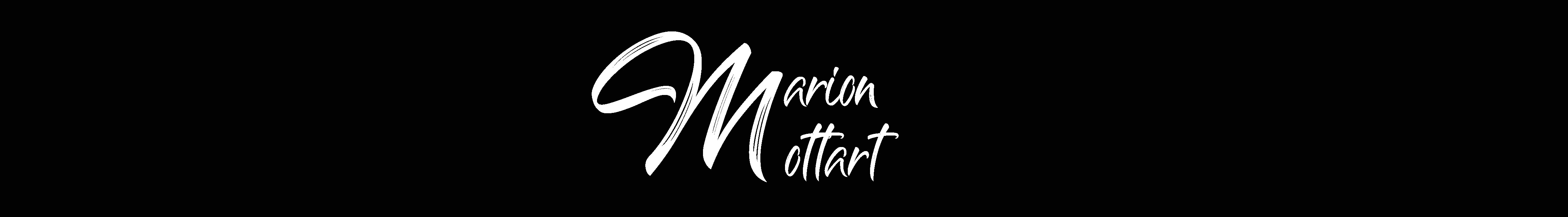 Banner del profilo di Marion Mottart