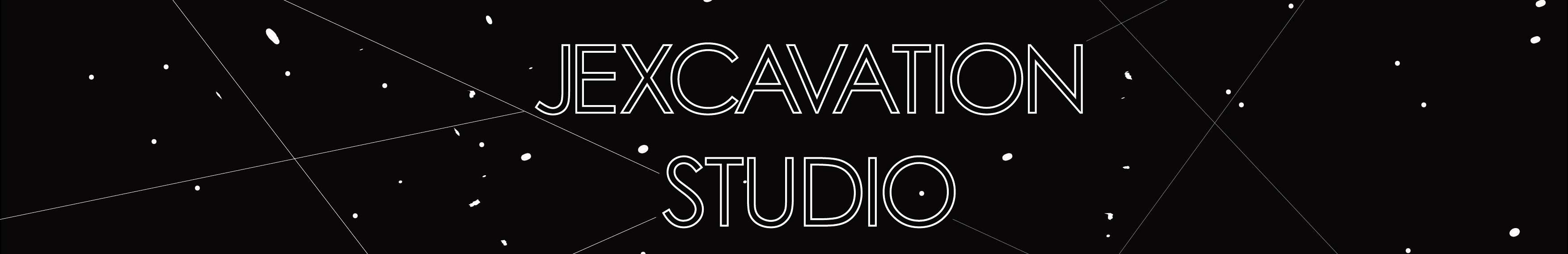 Studio Jexcavation's profile banner
