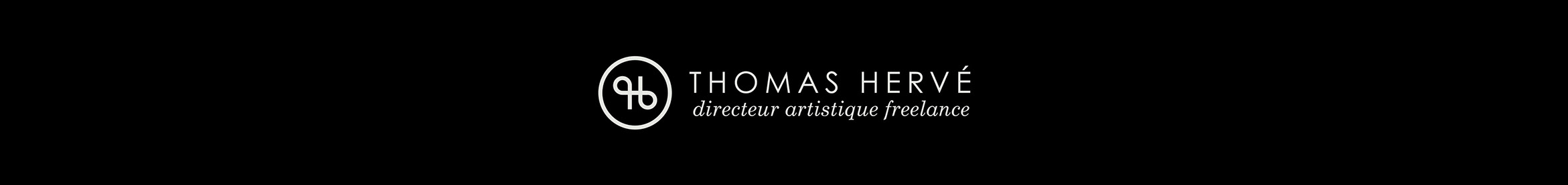 Thomas Hervé's profile banner