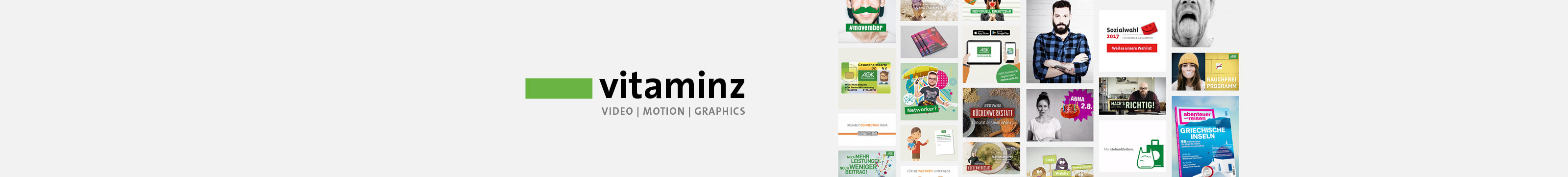 vitaminz design's profile banner
