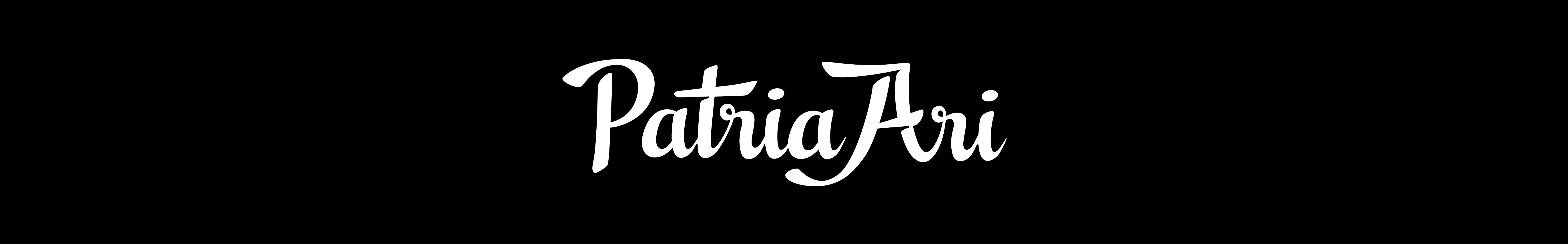 Patria Ari Typestudio's profile banner