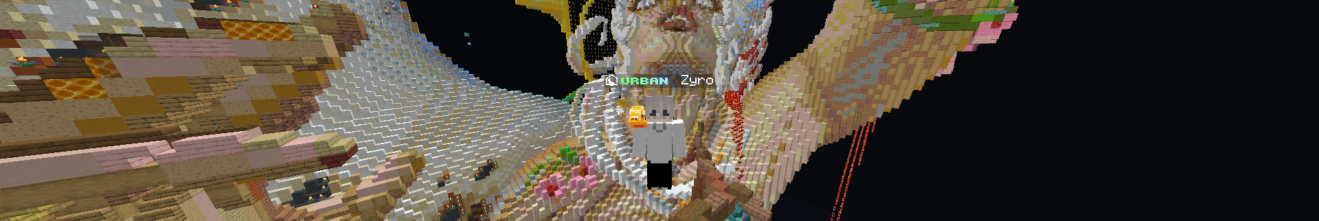 Zyro Builds's profile banner