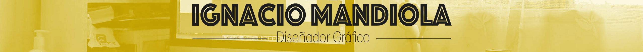 Ignacio Mandiola's profile banner