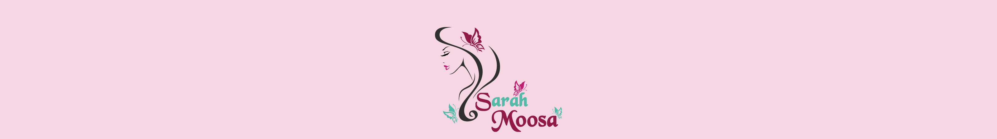 Баннер профиля sarah moosa