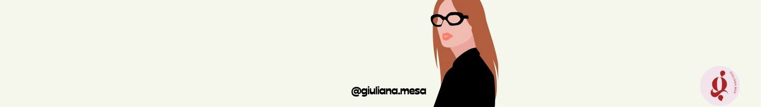 Giuliana Mesa's profile banner