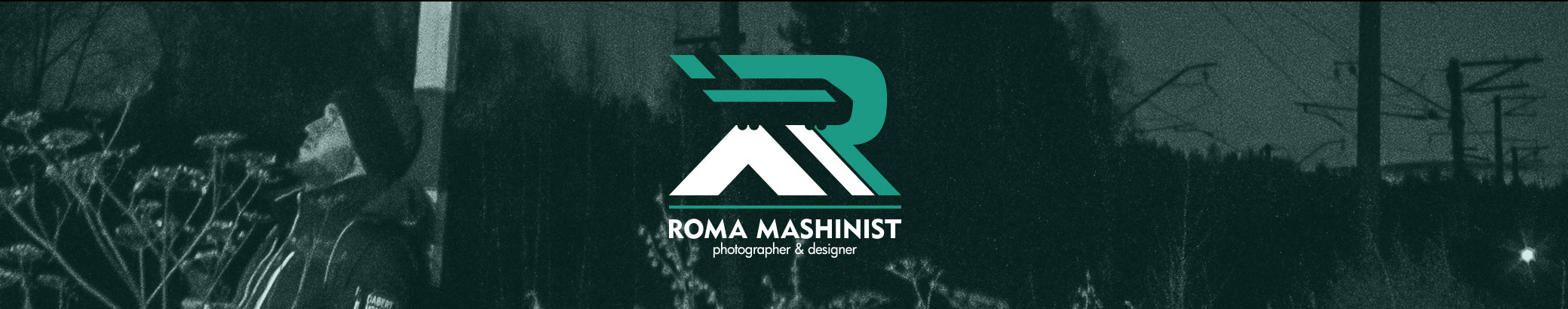 Roma Mashinist's profile banner