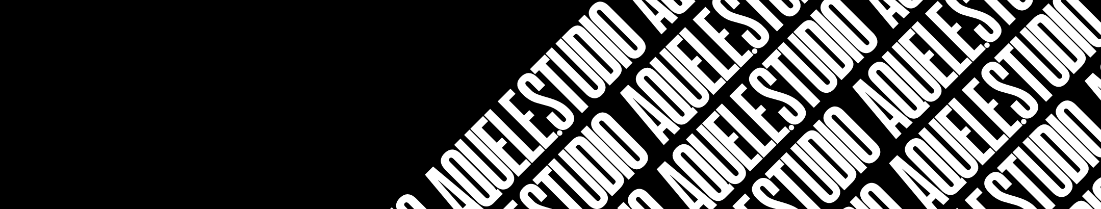 Aquele Studio's profile banner