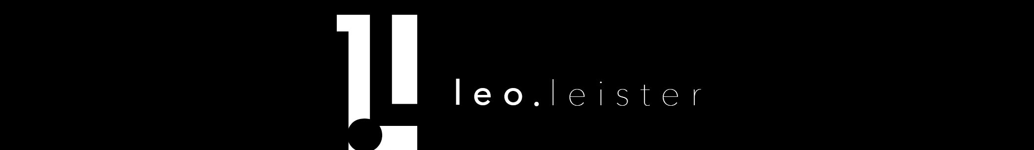 Leo Leister's profile banner
